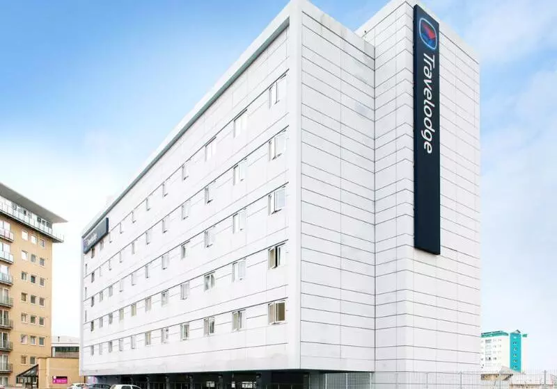 Hotel Travelodge London Feltham