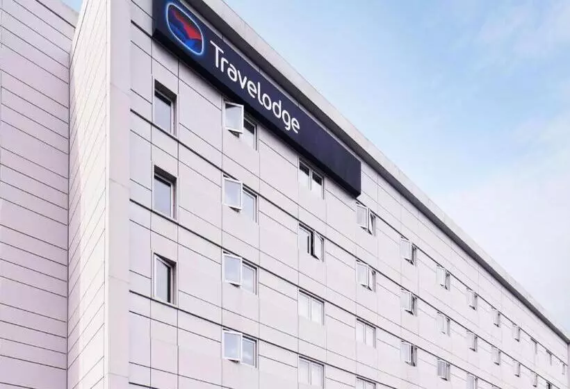 Hotel Travelodge London Feltham