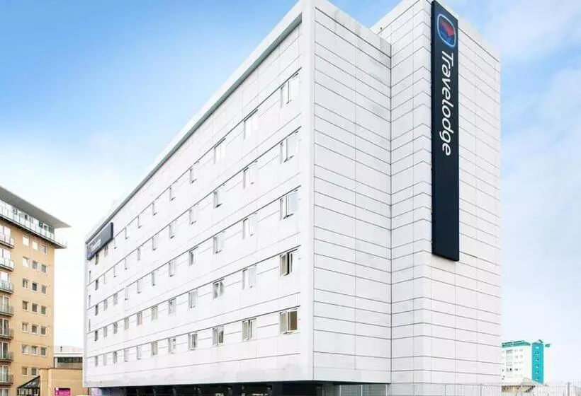 Hotel Travelodge London Feltham