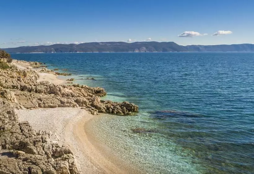 Отель Valamar Bellevue Resort