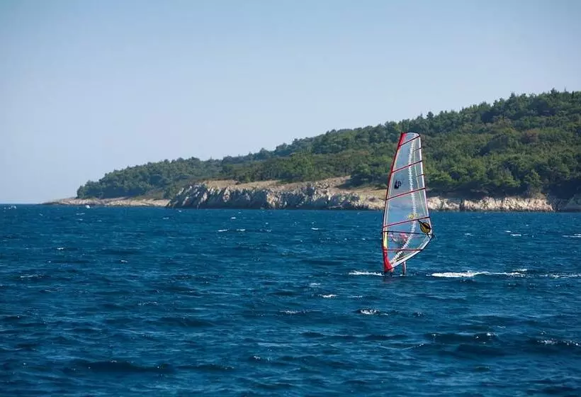 Отель Valamar Bellevue Resort