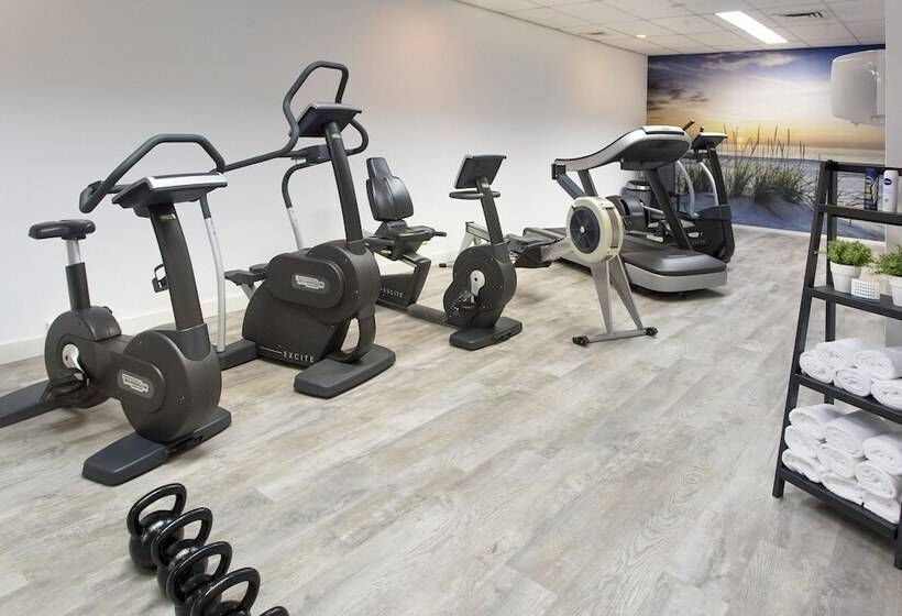 Van Der Valk Hotel Avifauna