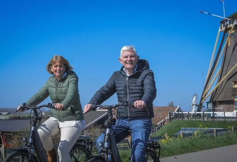 Van Der Valk Hotel Avifauna