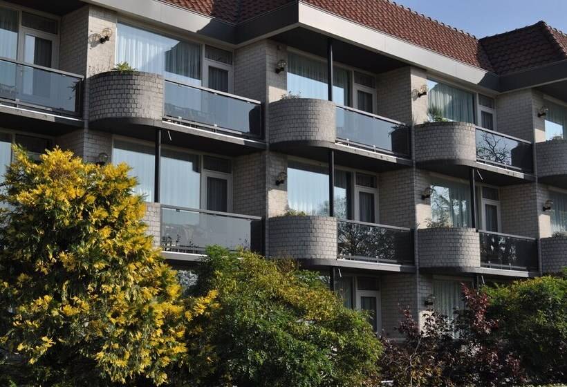 Van Der Valk Hotel De Molenhoek Nijmegen