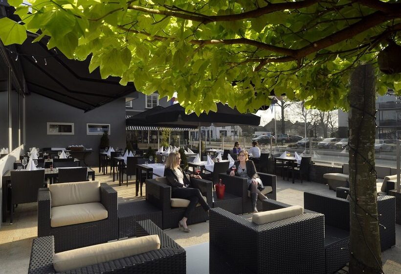 Van Der Valk Hotel De Molenhoek Nijmegen