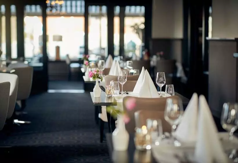 Van Der Valk Hotel De Molenhoek Nijmegen