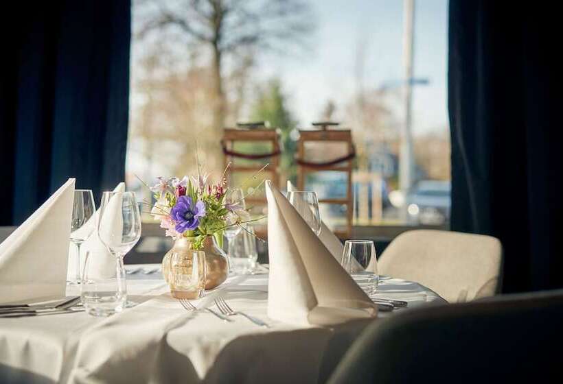 Van Der Valk Hotel De Molenhoek Nijmegen