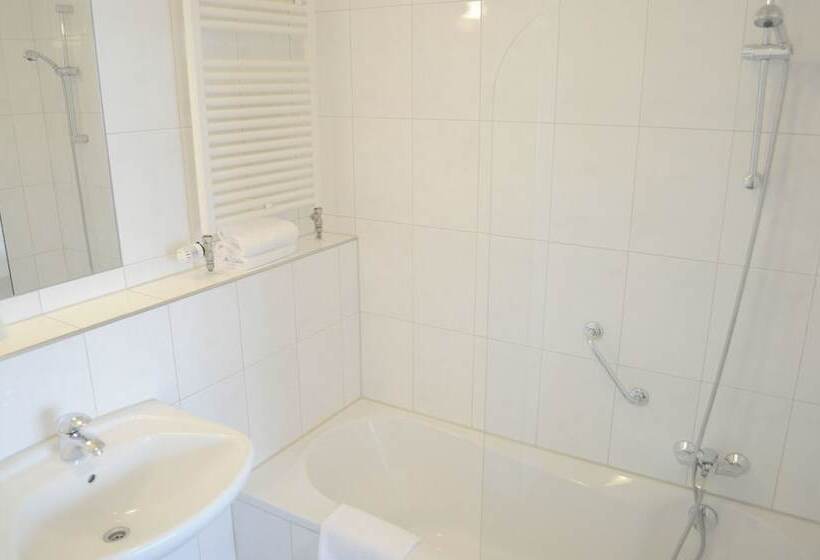 Van Der Valk Hotel De Molenhoek Nijmegen