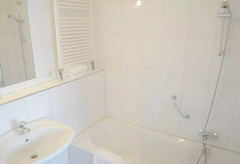 Van Der Valk Hotel De Molenhoek Nijmegen