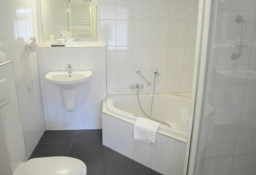 Van Der Valk Hotel De Molenhoek Nijmegen