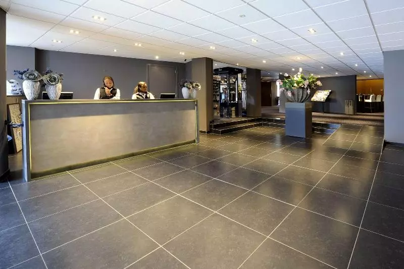 Van Der Valk Hotel De Molenhoek Nijmegen