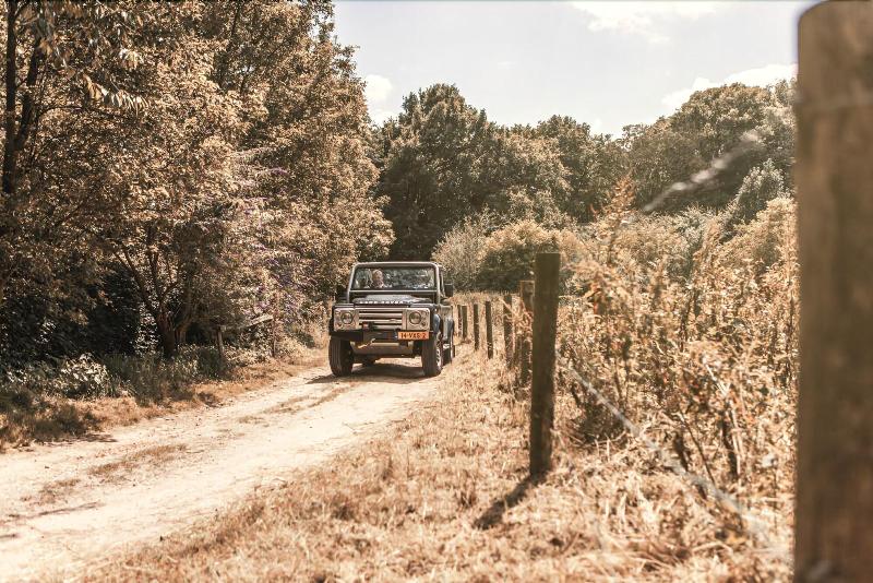 Van Der Valk Hotel De Molenhoek Nijmegen