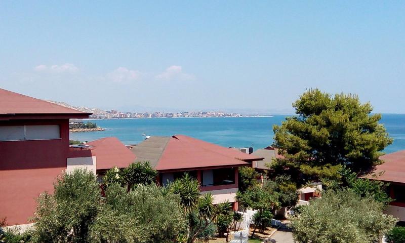 هتل Amareclub Club Casarossa