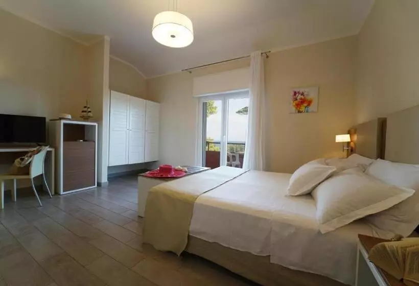 호텔 Amareclub Club Casarossa