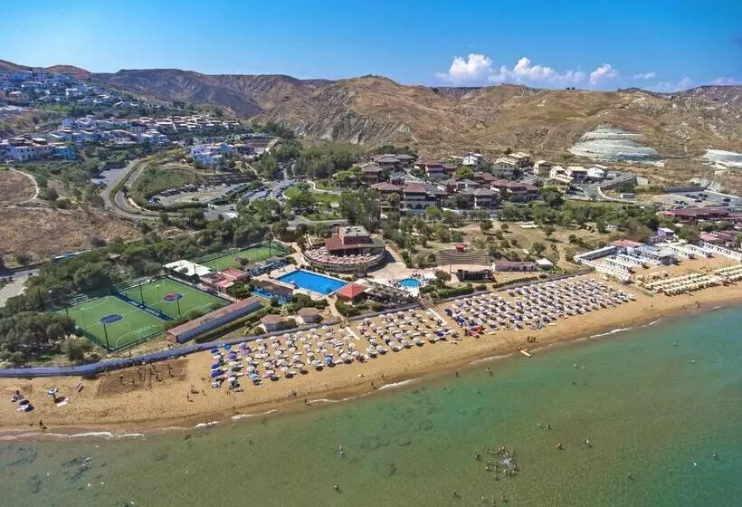 호텔 Amareclub Club Casarossa