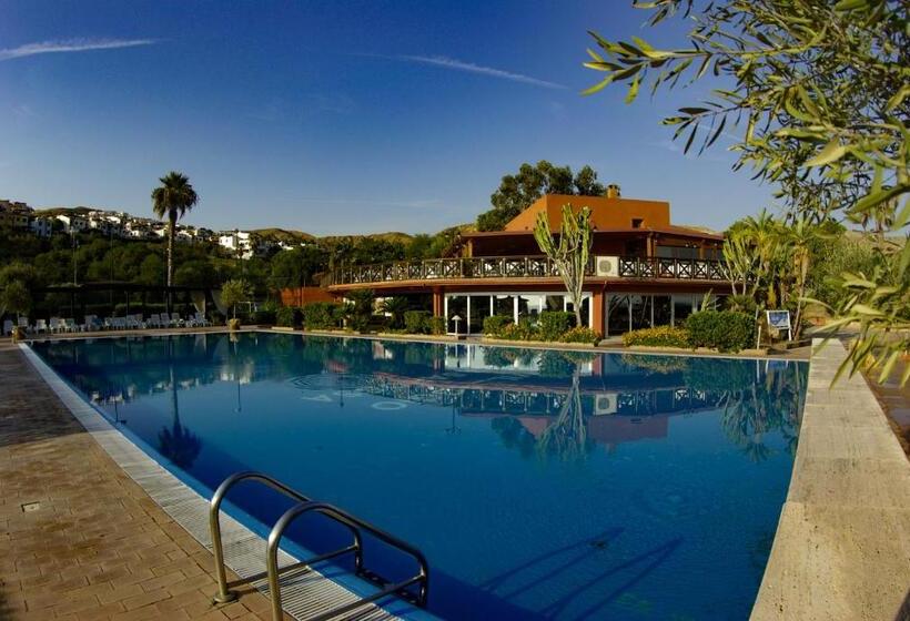 هتل Amareclub Club Casarossa