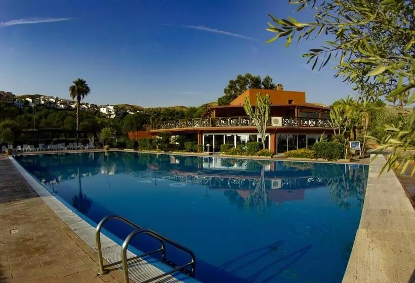 호텔 Amareclub Club Casarossa