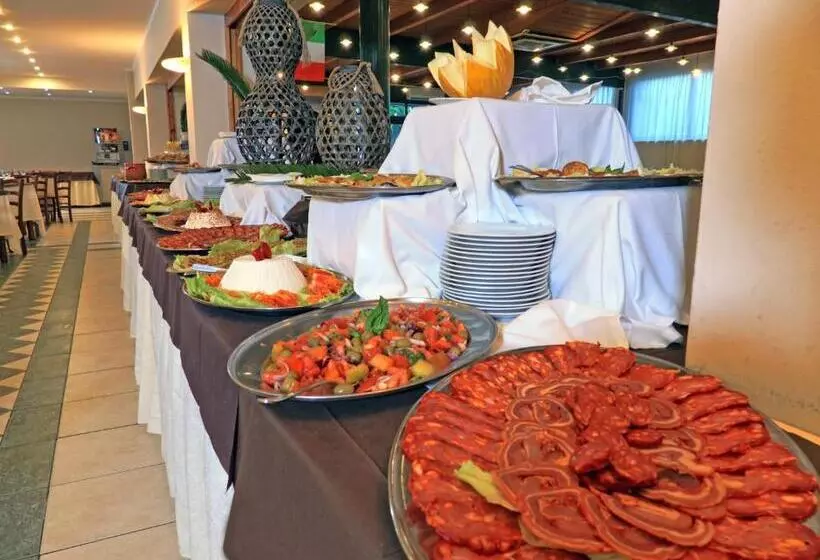 호텔 Amareclub Club Casarossa