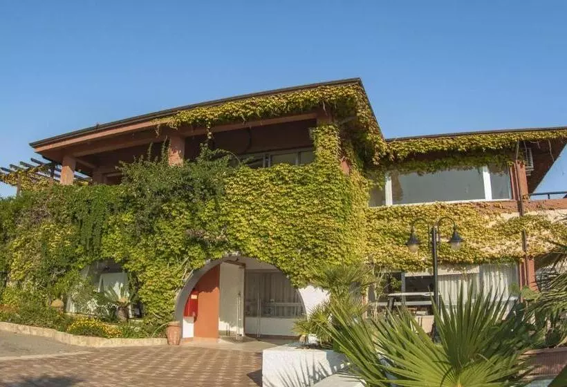 호텔 Amareclub Club Casarossa