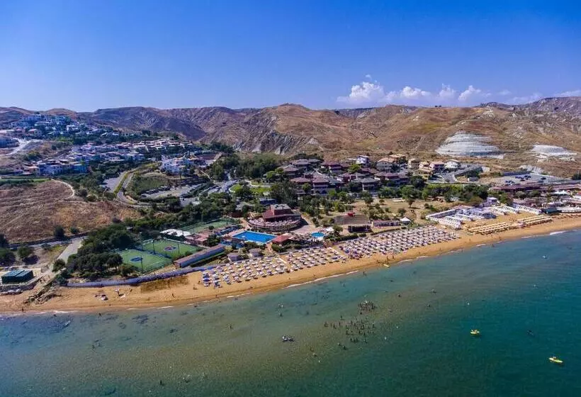 호텔 Amareclub Club Casarossa