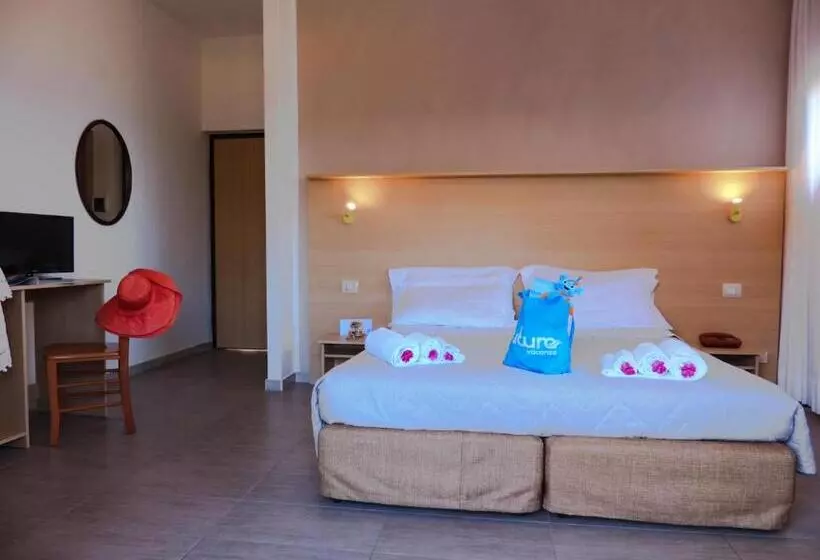 호텔 Amareclub Club Casarossa