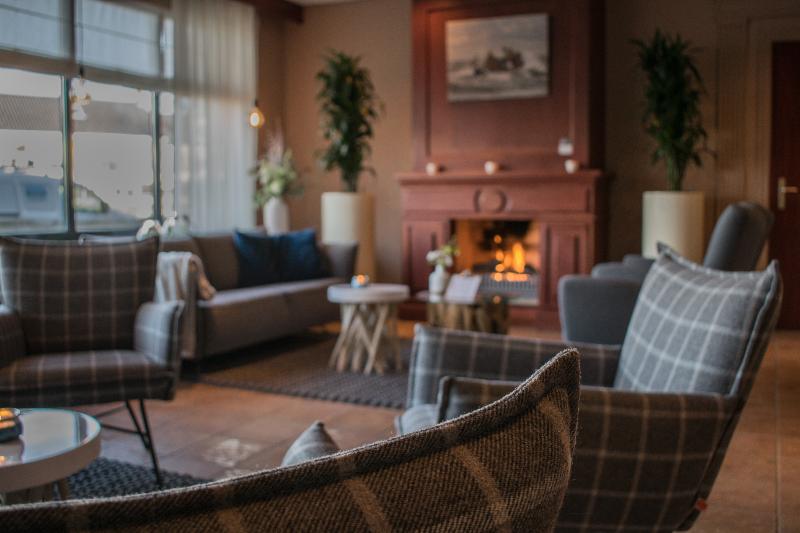 Fletcher Hotel Restaurant Noordsee Ameland