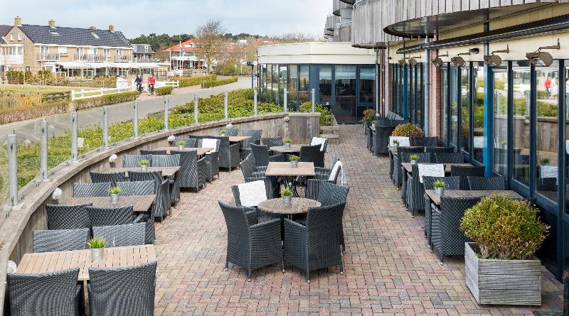 Fletcher Hotel Restaurant Noordsee Ameland