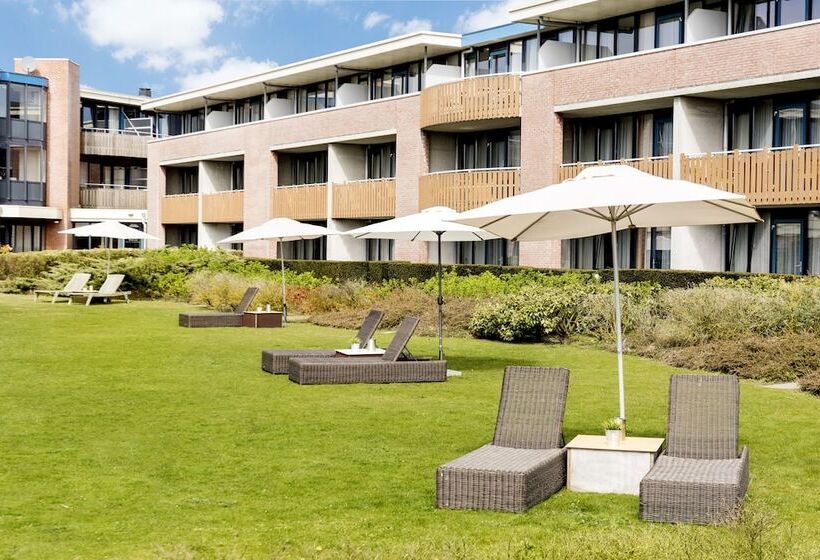 Fletcher Hotel Restaurant Noordsee Ameland