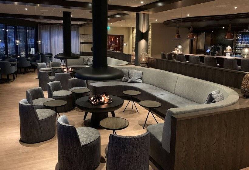 Fletcher Hotel Restaurant Noordsee Ameland