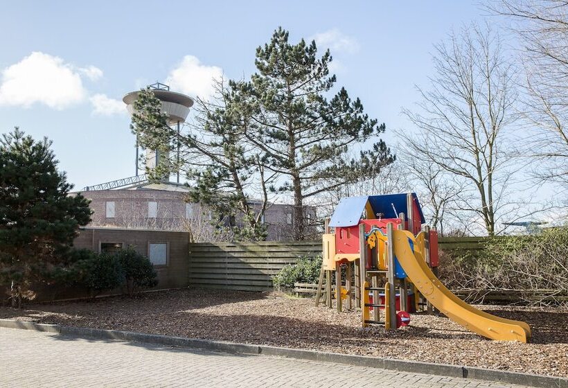 Fletcher Hotel Restaurant Noordsee Ameland