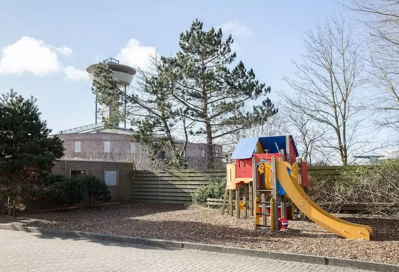 Fletcher Hotel Restaurant Noordsee Ameland