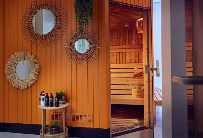 Fletcher Hotel Restaurant Noordsee Ameland