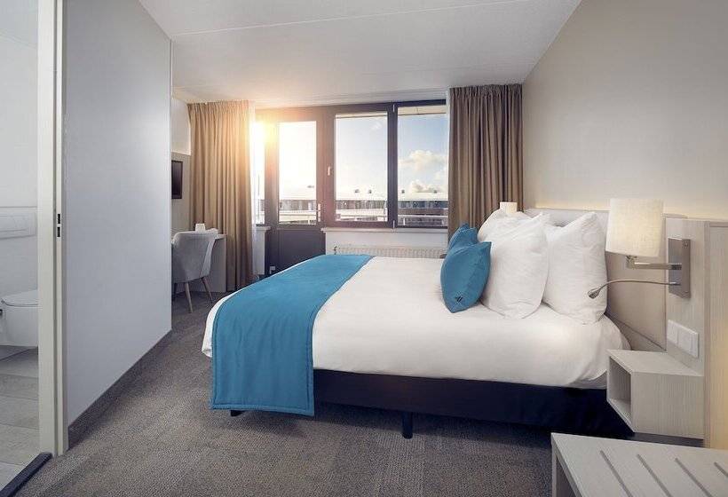 Fletcher Hotel Restaurant Noordsee Ameland