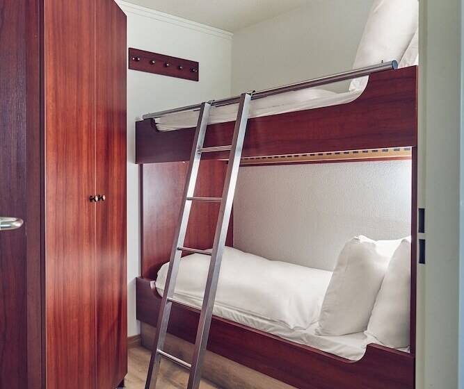 Fletcher Hotel Restaurant Noordsee Ameland