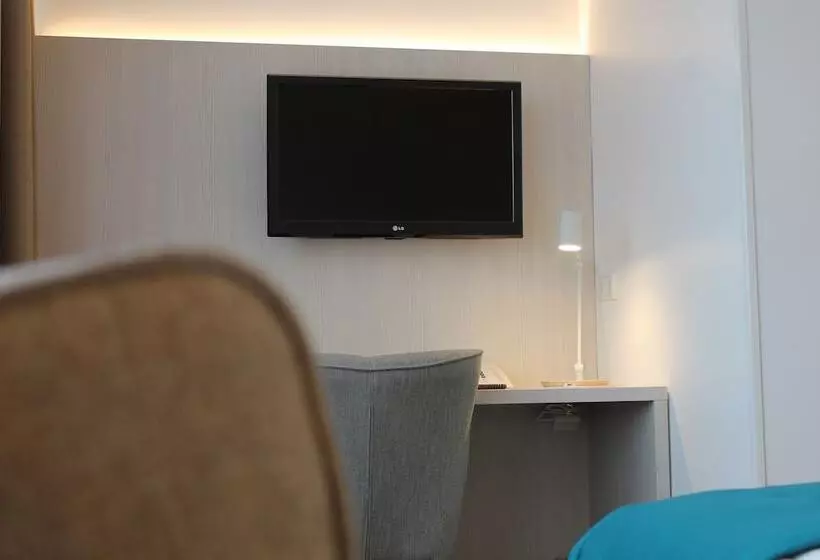 Fletcher Hotel Restaurant Noordsee Ameland