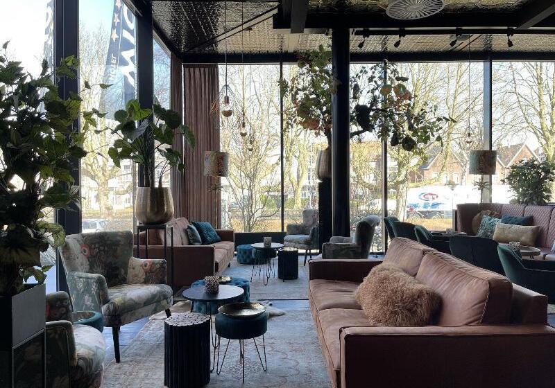 בית מלון כפרי Wicc