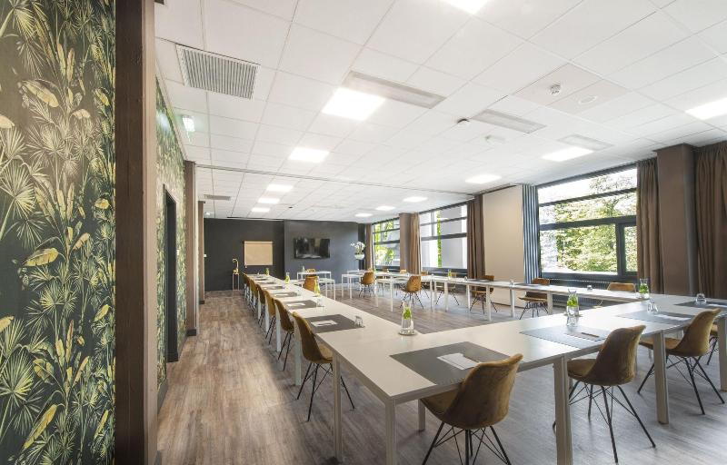 בית מלון כפרי Wicc