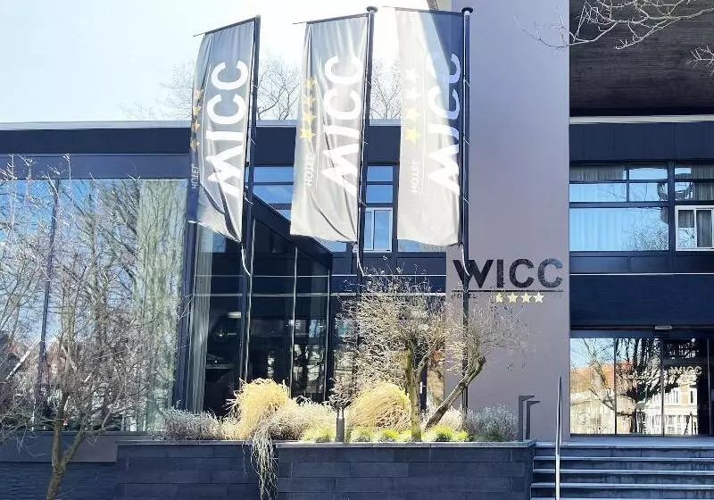 ホテル Wicc