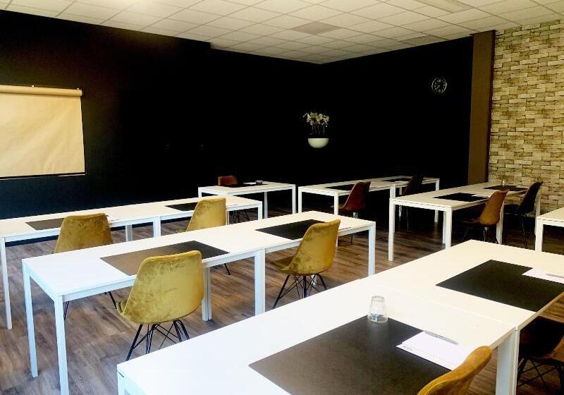 בית מלון כפרי Wicc