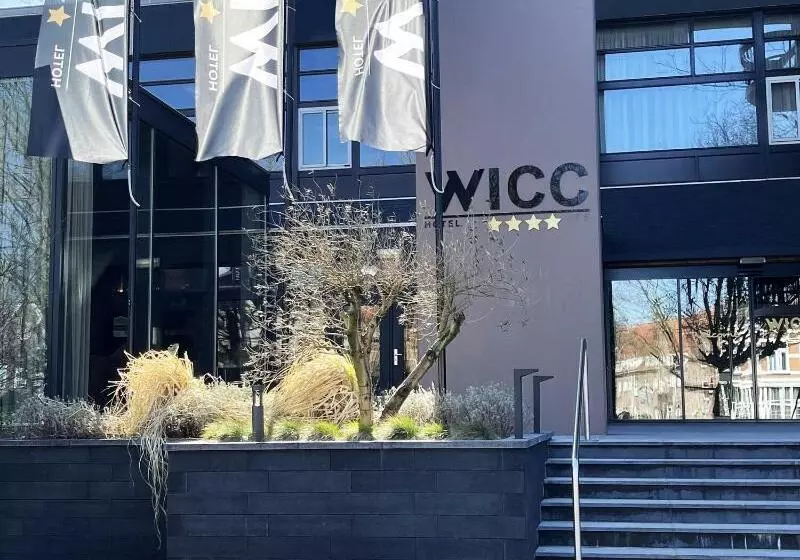 ホテル Wicc