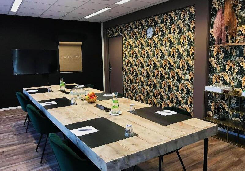 בית מלון כפרי Wicc