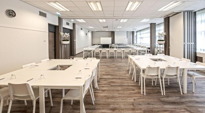 בית מלון כפרי Wicc