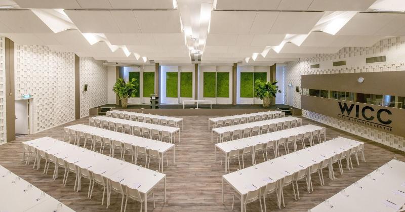 בית מלון כפרי Wicc