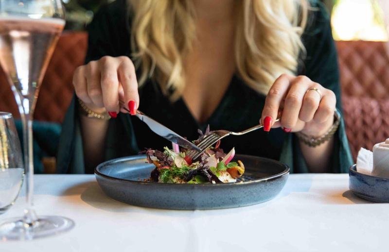 בית מלון כפרי Wicc