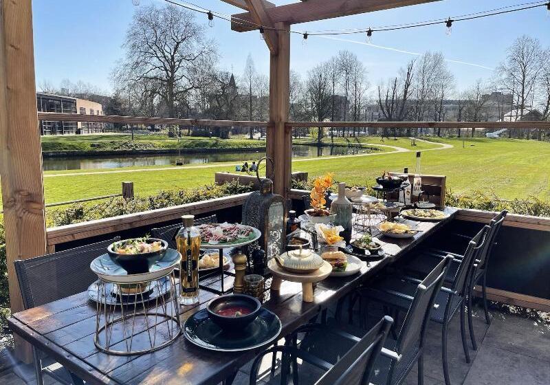 בית מלון כפרי Wicc