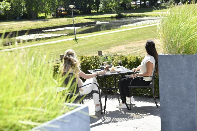 בית מלון כפרי Wicc