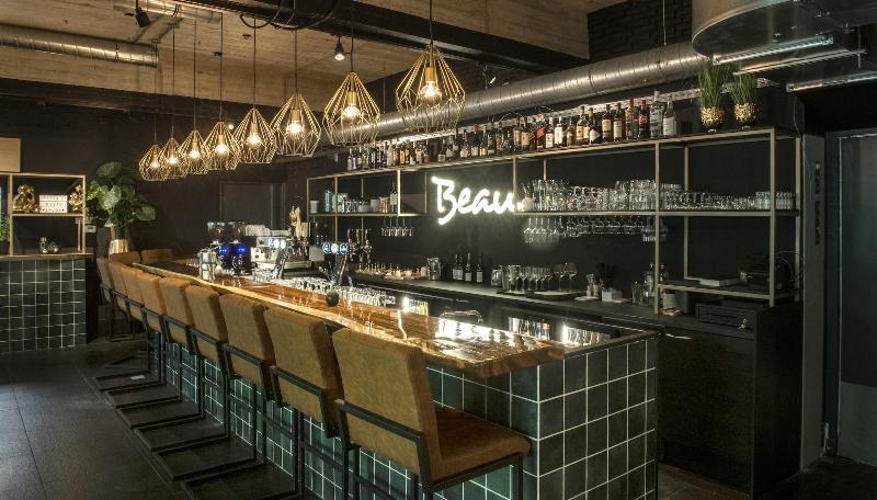 בית מלון כפרי Wicc