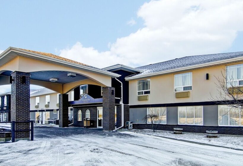 מוטל Canalta Provost