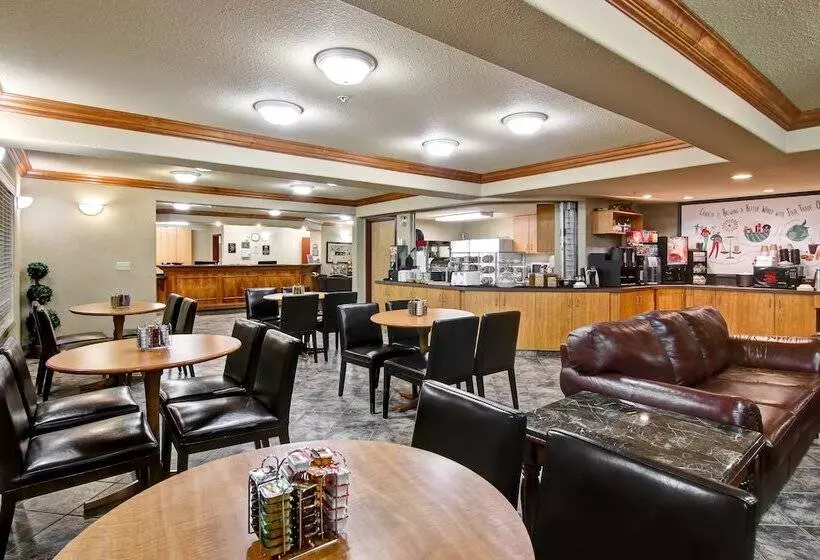 모텔 Canalta Provost