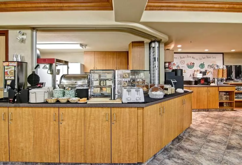 모텔 Canalta Provost